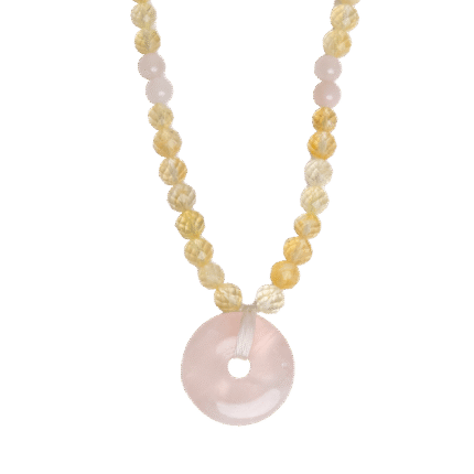 Love & Light Necklace